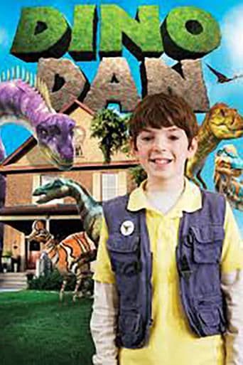 Dino Dan Image