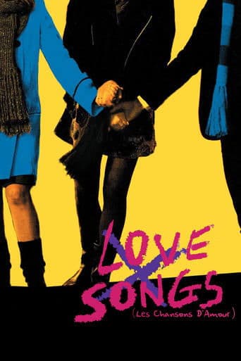 Love Songs Image