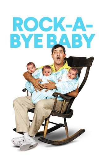 Rock-a-Bye Baby Image