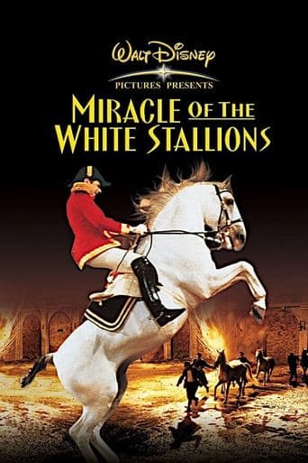 Miracle of the White Stallions Image