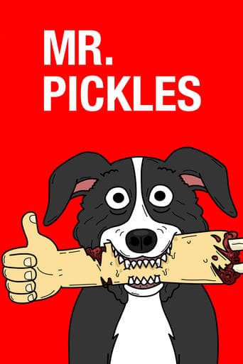 Mr. Pickles Image