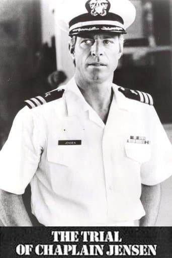 The Trial of Chaplain Jensen Image