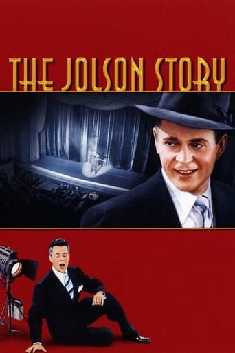 The Jolson Story Image