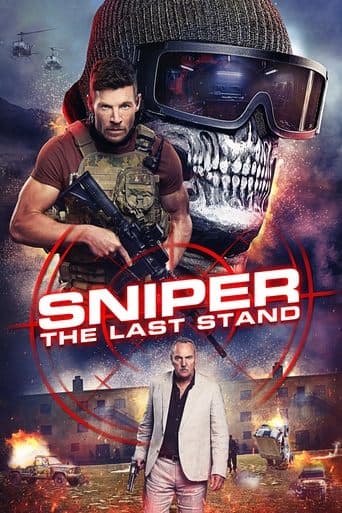 Sniper: The Last Stand Image