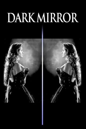 Dark Mirror Image