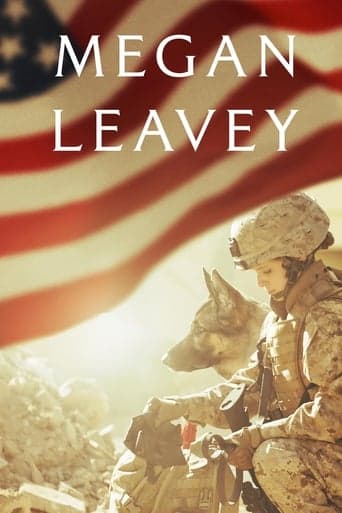 Megan Leavey Image