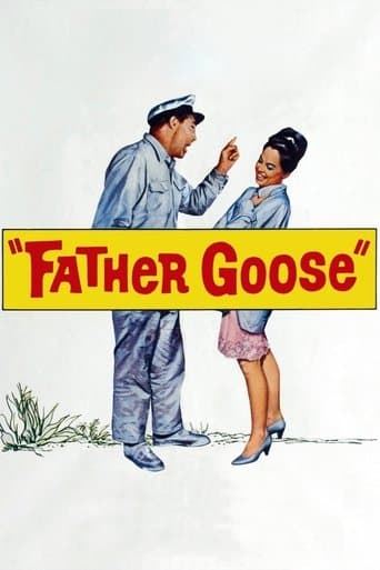 Father Goose Image