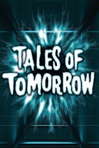 Tales of Tomorrow Image