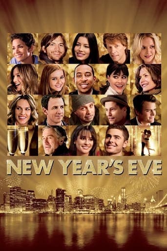 New Year's Eve Image