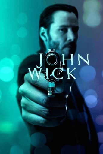 John Wick Image