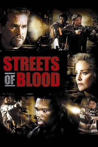 Streets of Blood Image
