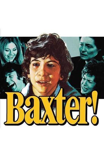 Baxter ! Image