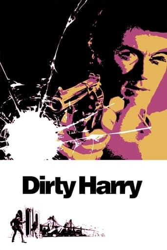 Dirty Harry Image