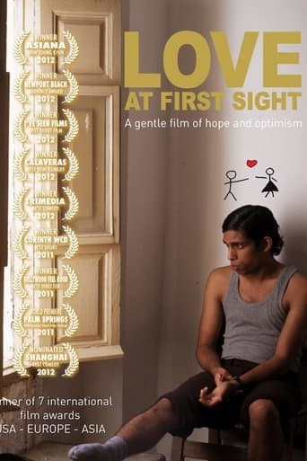 Love at First Sight Image