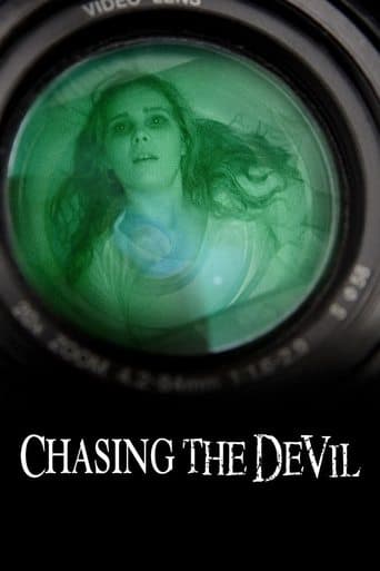 Chasing the Devil Image