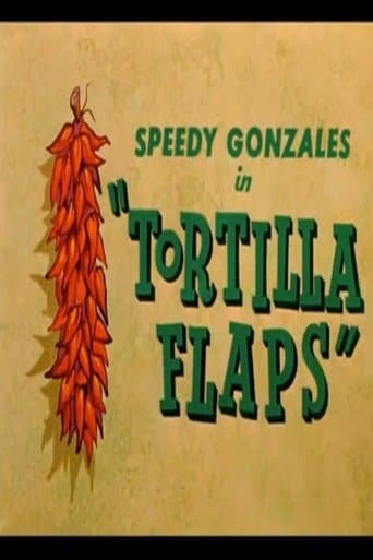 Tortilla Flaps Image