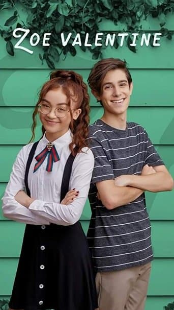 Zoe Valentine Image