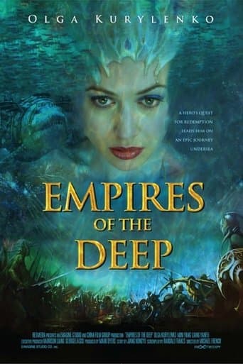 Empires of the Deep Image