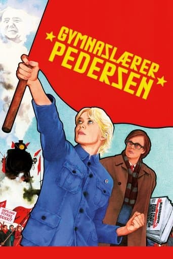 Comrade Pedersen Image