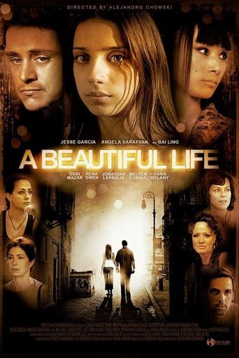 A Beautiful Life Image