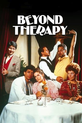 Beyond Therapy Image