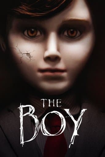 The Boy Image