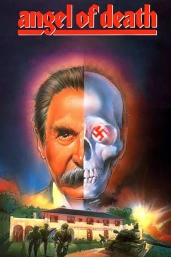 Angel of Death Image