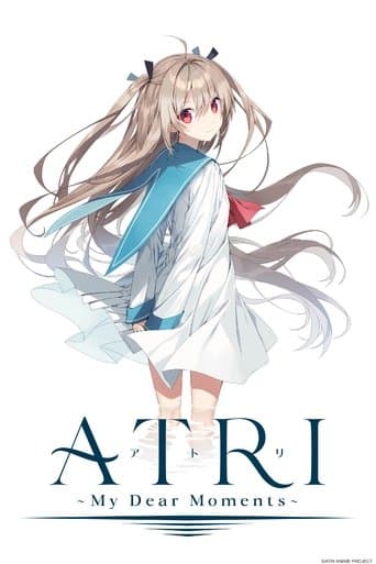 ATRI -My Dear Moments- Image