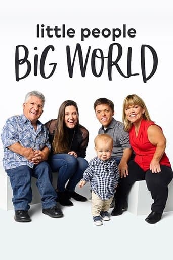 Little People, Big World Image