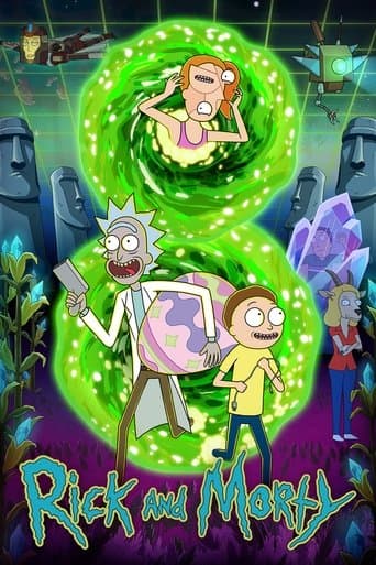 Rick and Morty Image