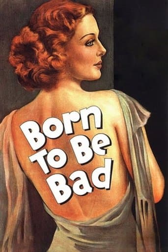Born to Be Bad Image