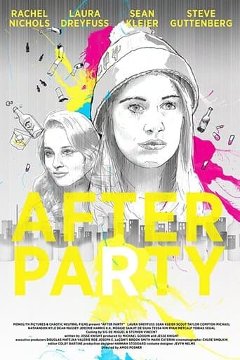 After Party Image