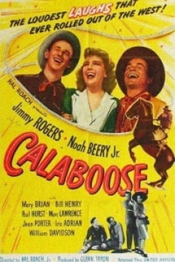 Calaboose Image