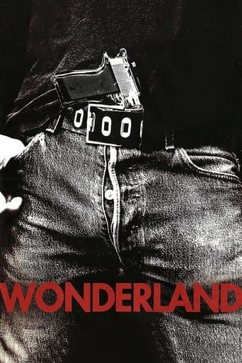 Wonderland Image