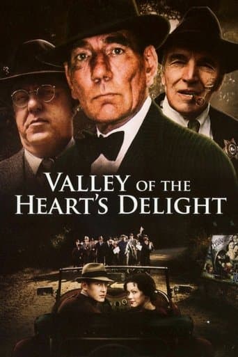 Valley of the Heart's Delight Image