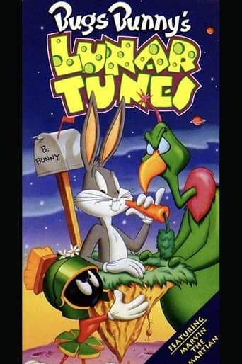 Bugs Bunny's Lunar Tunes Image