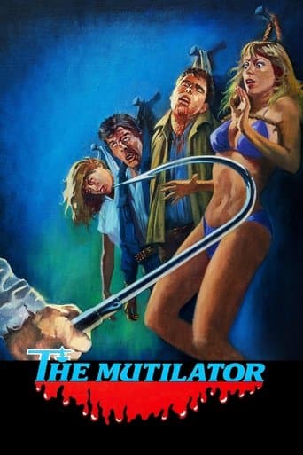 The Mutilator Image