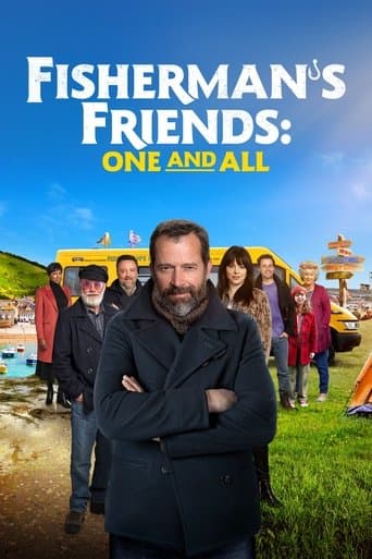 Fisherman's Friends: One and All Image