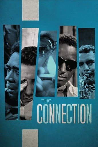 The Connection Image