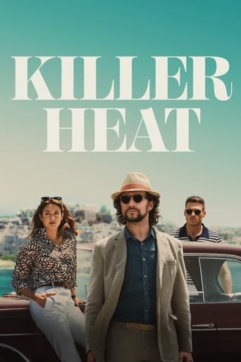 Killer Heat Image