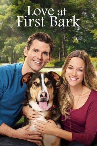 Love at First Bark Image