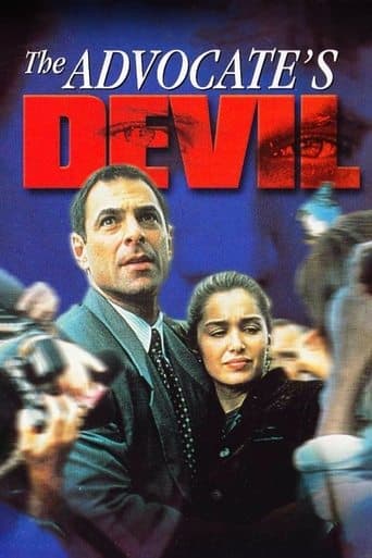 The Advocate's Devil Image