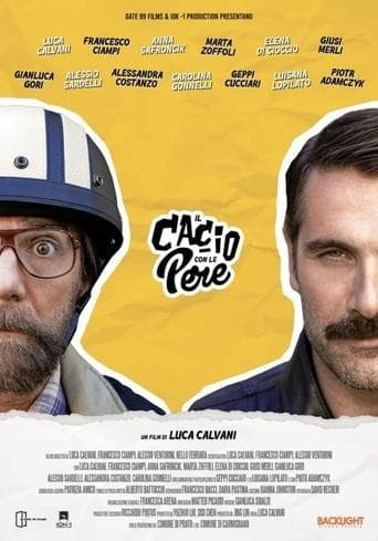 Il cacio con le pere Image