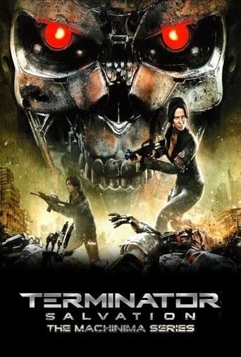 Terminator Salvation: The Machinima Series Image