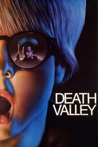 Death Valley Image