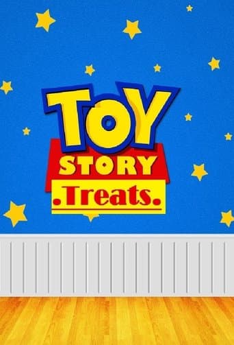 Toy Story Treats Image
