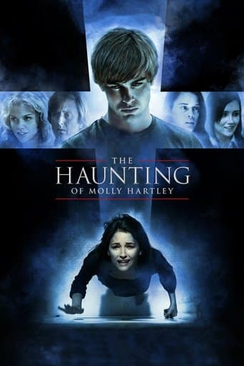The Haunting of Molly Hartley Image