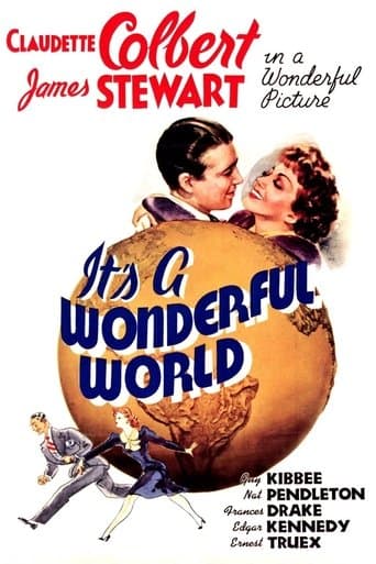 It's a Wonderful World Image