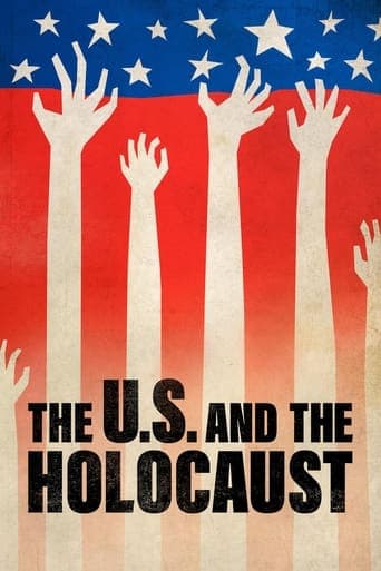 The U.S. and the Holocaust Image