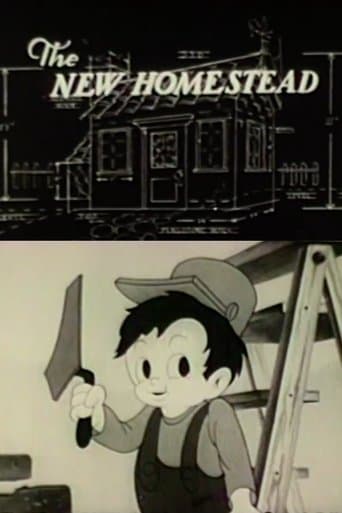 The New Homestead Image